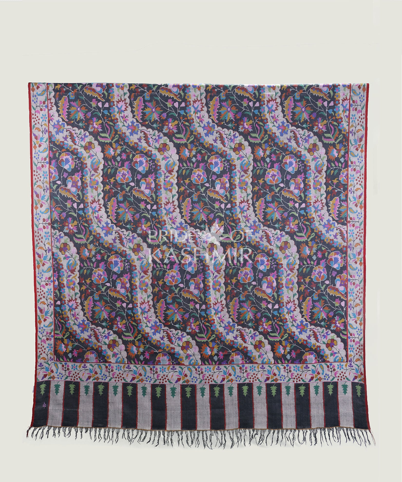 Black Garden - Gents Size image 2