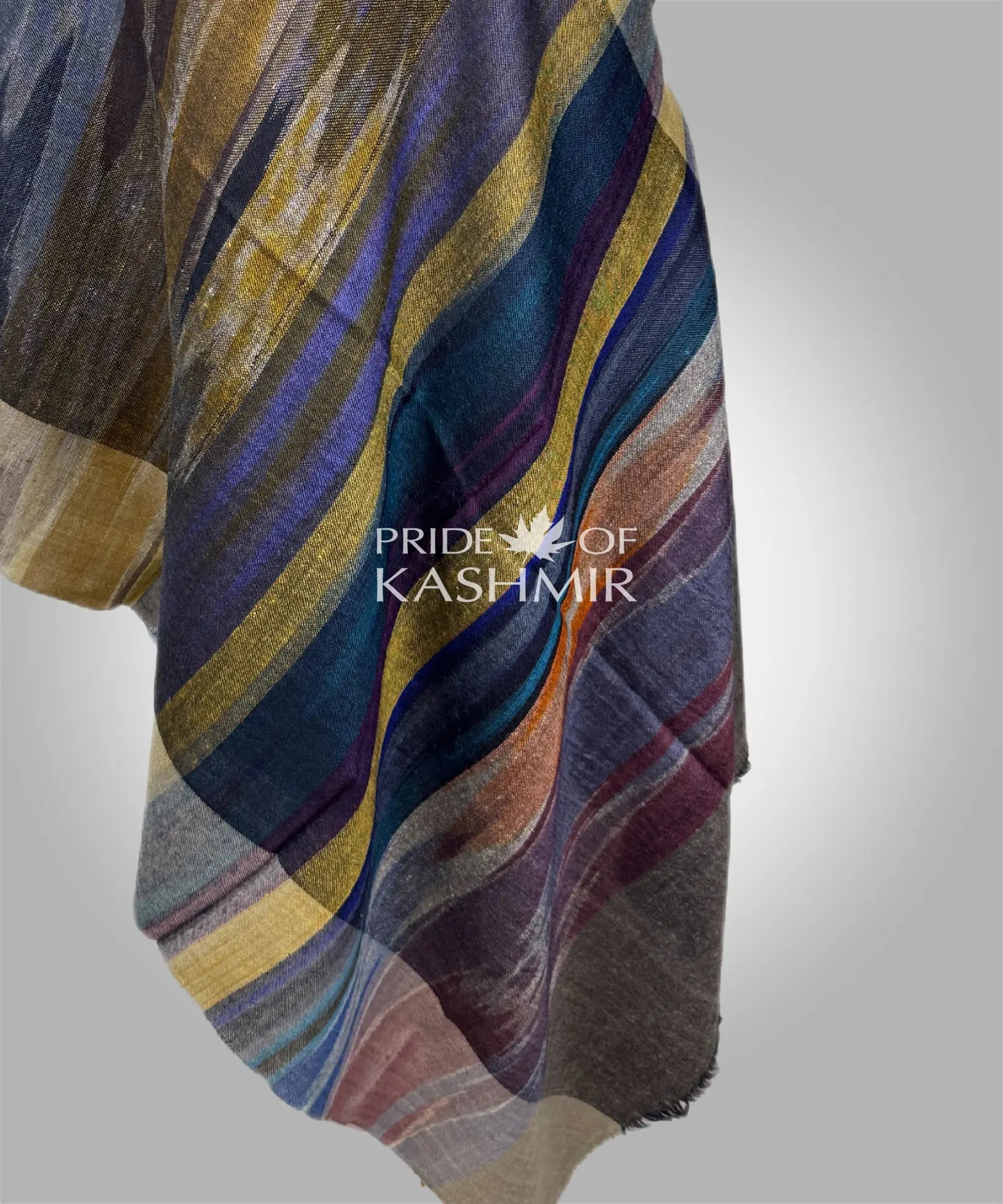 Amethyst Pulse Pride of Kashmir