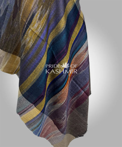 Amethyst Pulse Pride of Kashmir