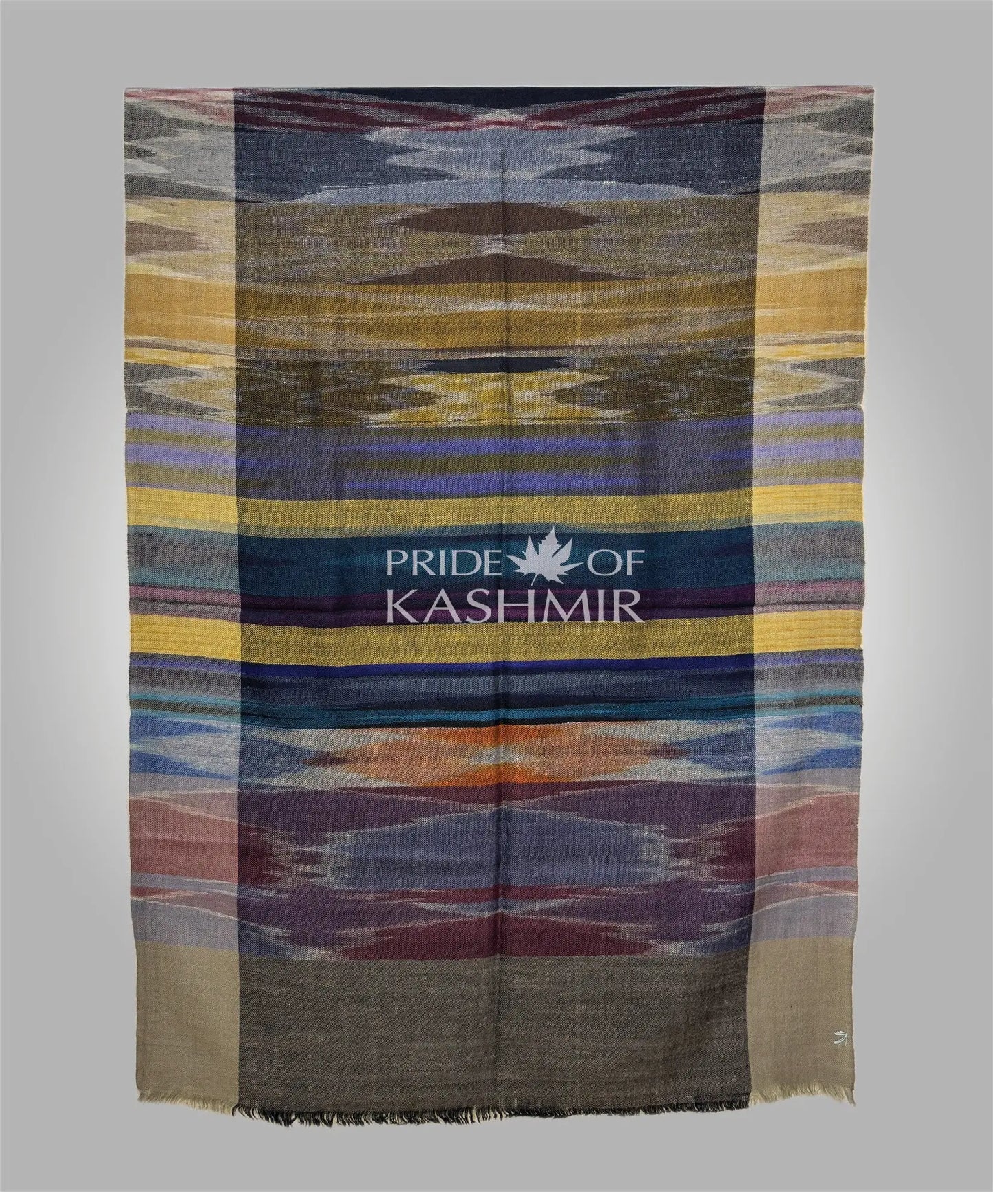 Amethyst Pulse Pride of Kashmir
