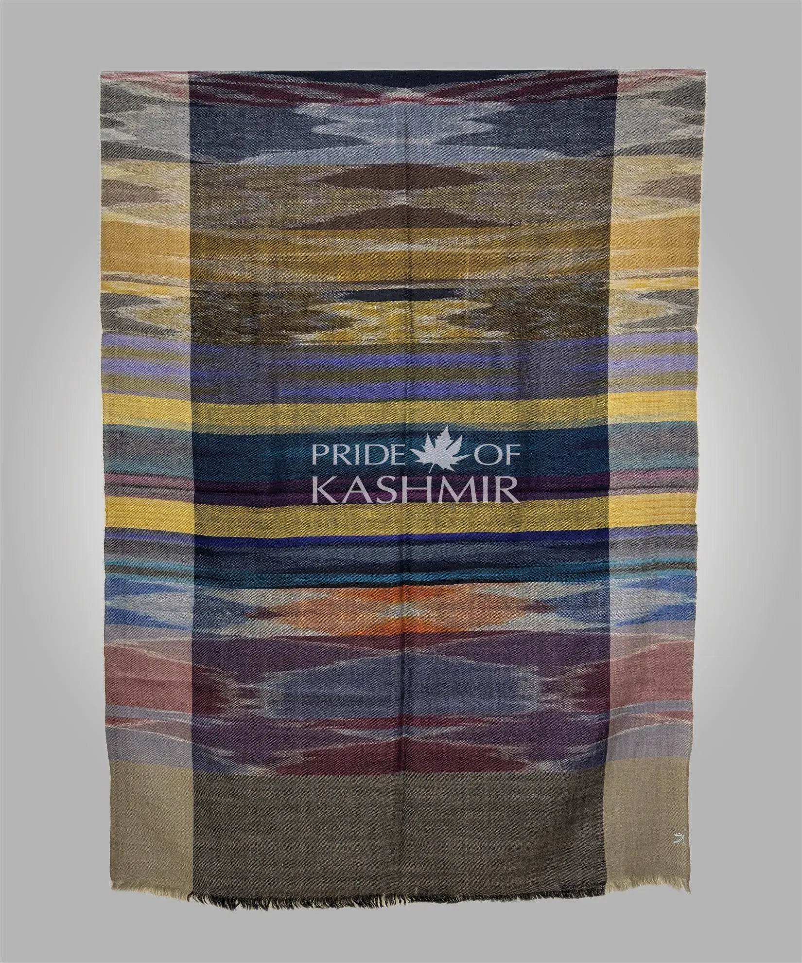 Amethyst Pulse Pride of Kashmir