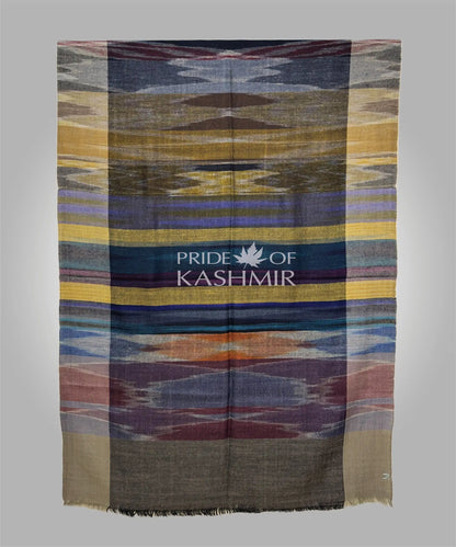 Amethyst Pulse Pride of Kashmir