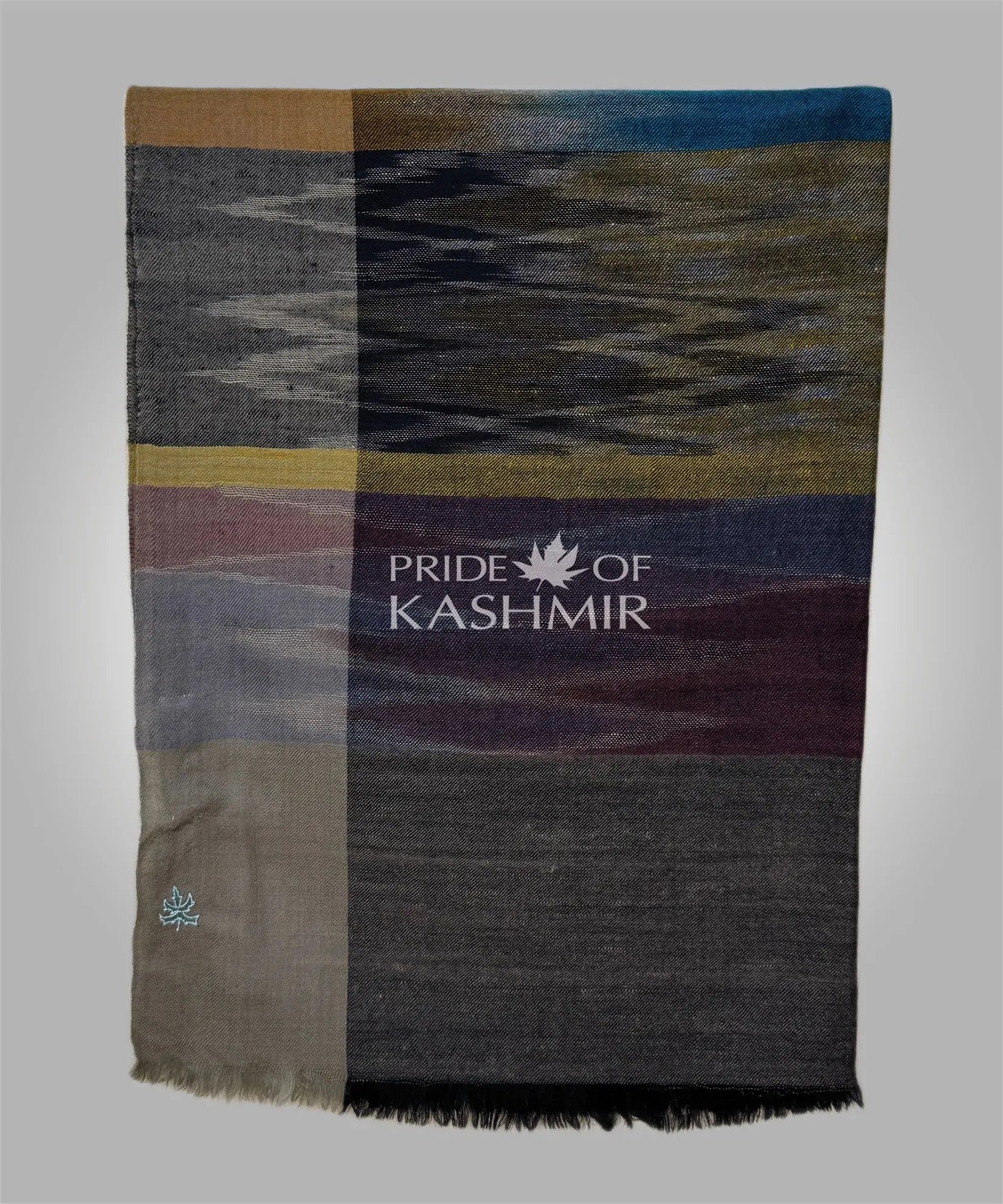 Amethyst Pulse Pride of Kashmir