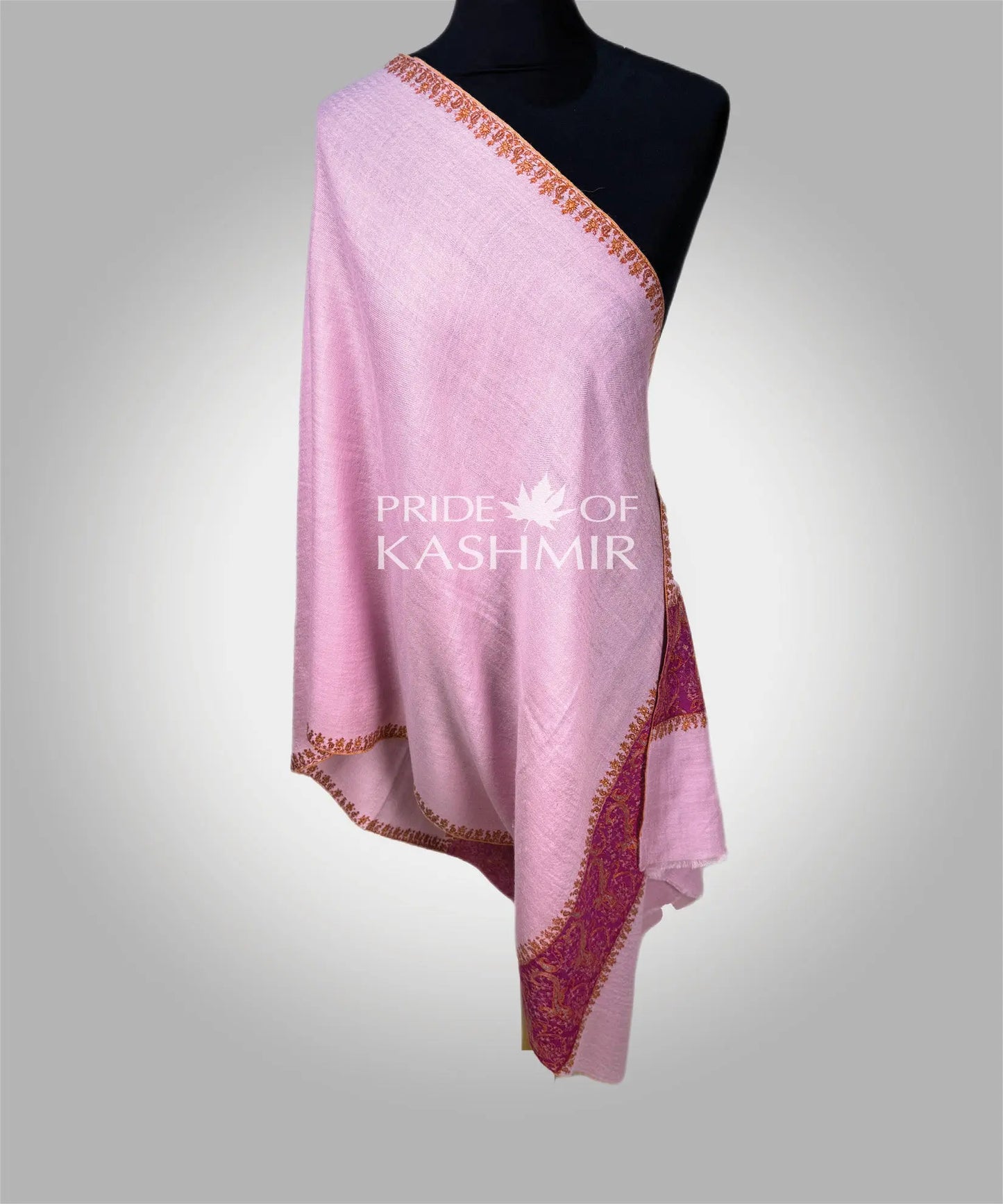 Rose Diwan Pride of Kashmir