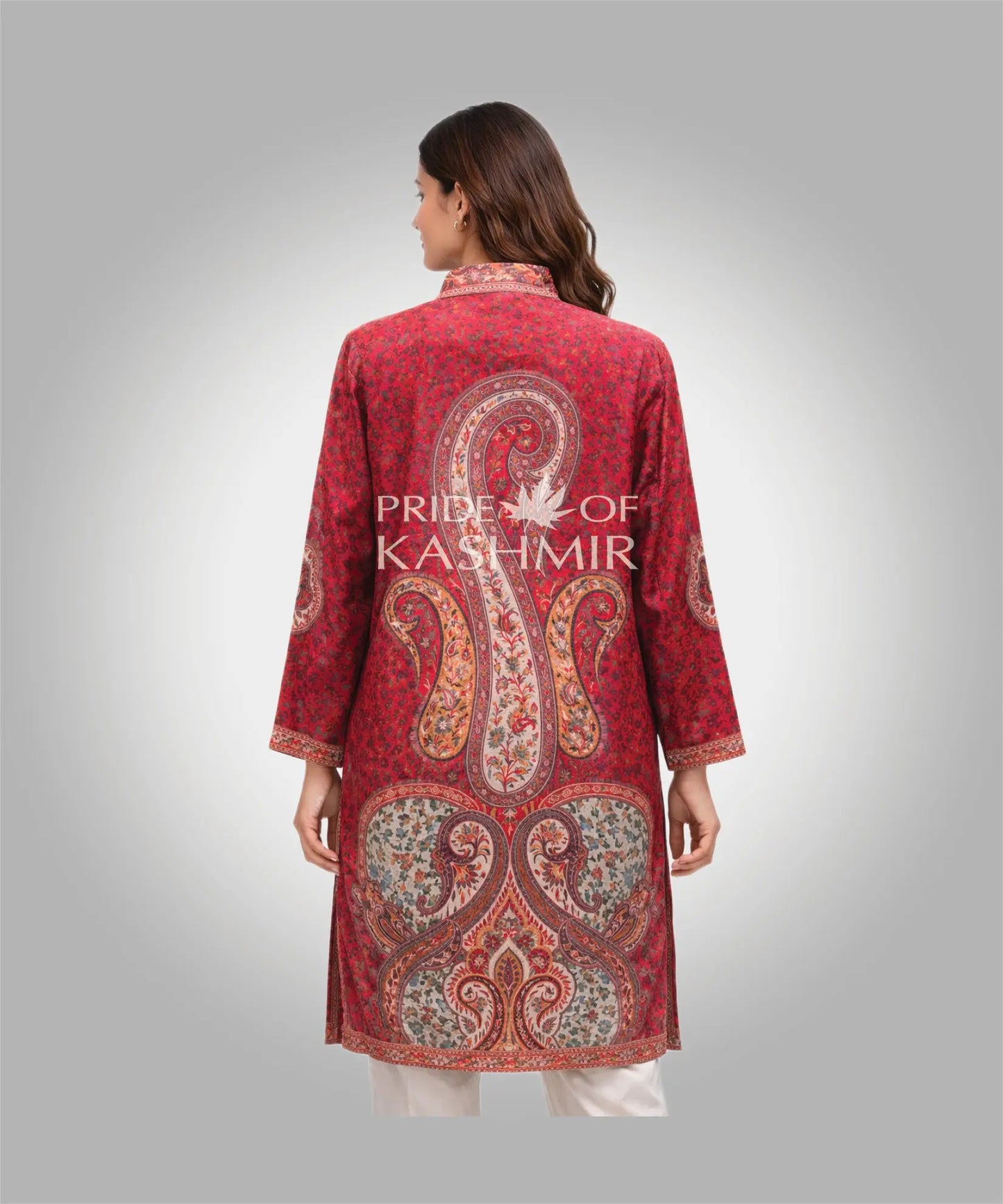 Royal Ember Pride of Kashmir
