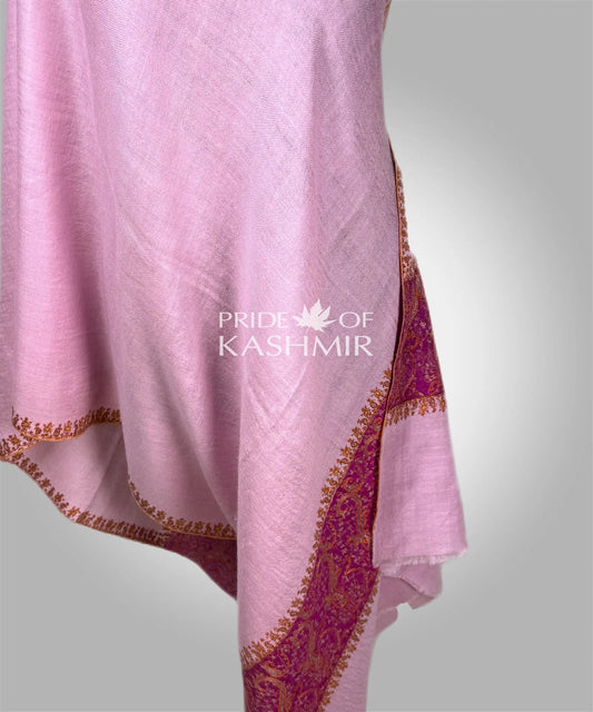 Rose Diwan Pride of Kashmir