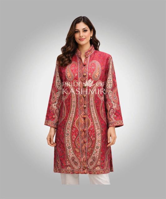 Royal Ember Pride of Kashmir