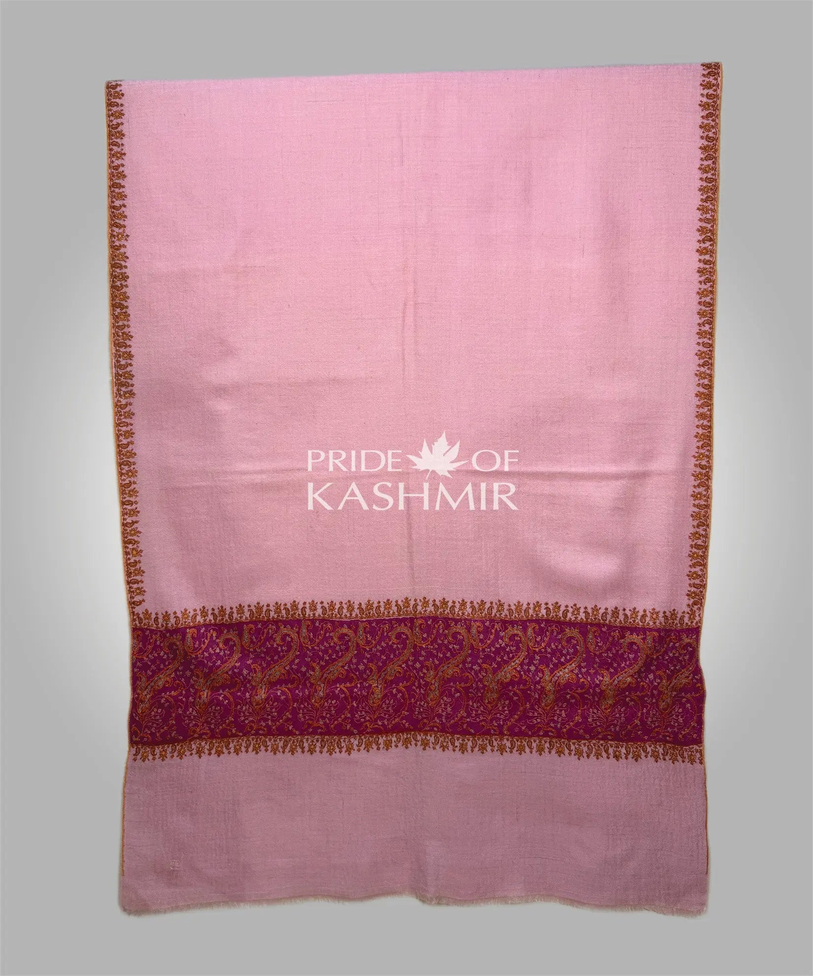 Rose Diwan Pride of Kashmir