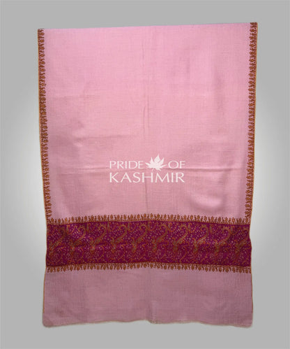 Rose Diwan Pride of Kashmir