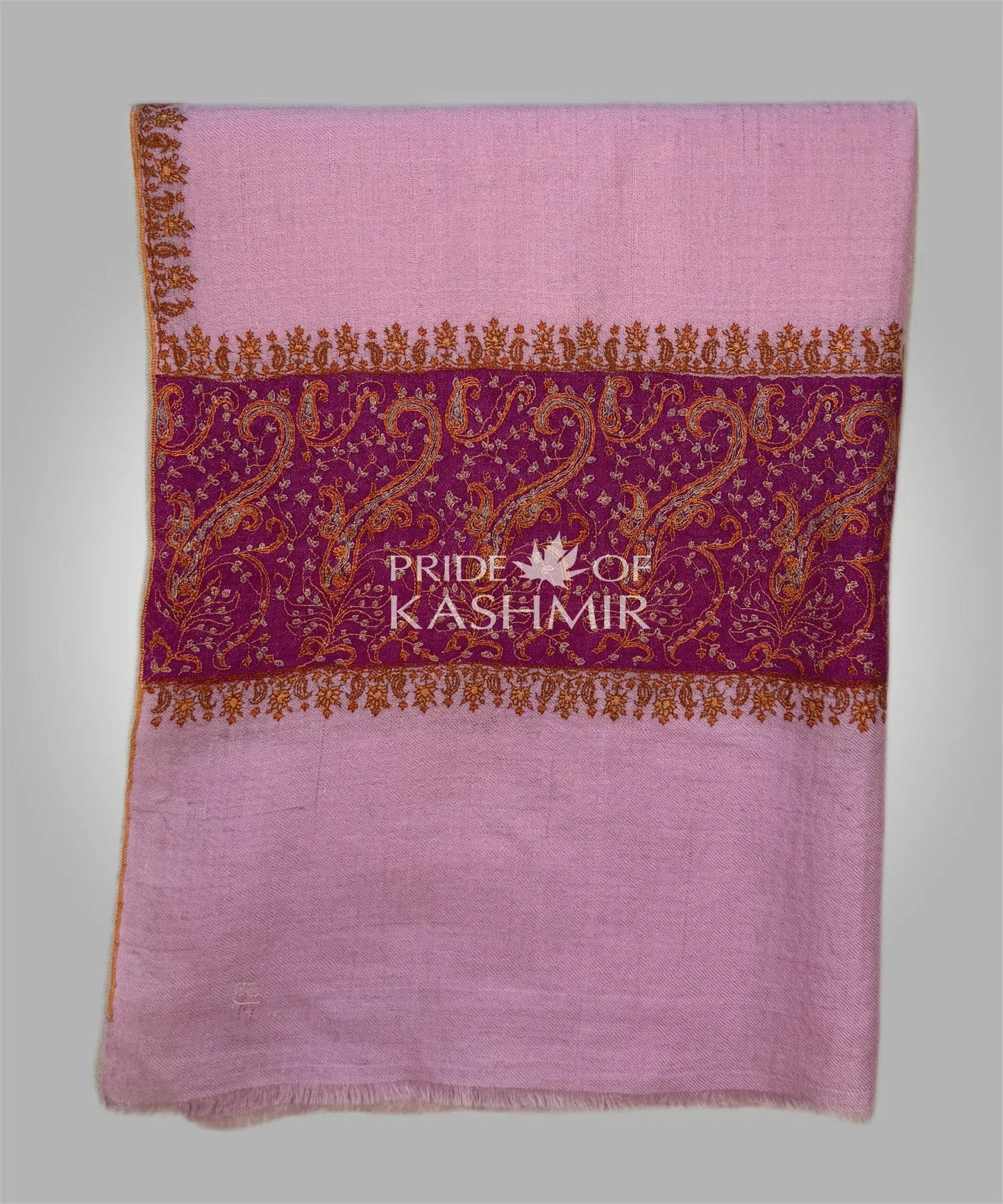 Rose Diwan Pride of Kashmir