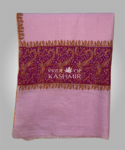 Rose Diwan Pride of Kashmir