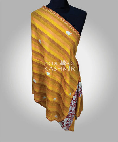 Amber Diwan Pride of Kashmir
