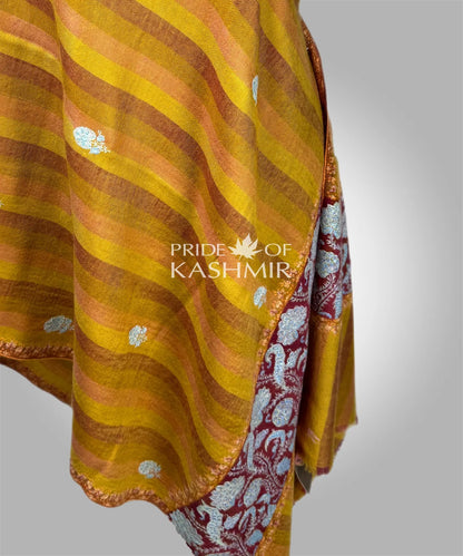 Amber Diwan Pride of Kashmir