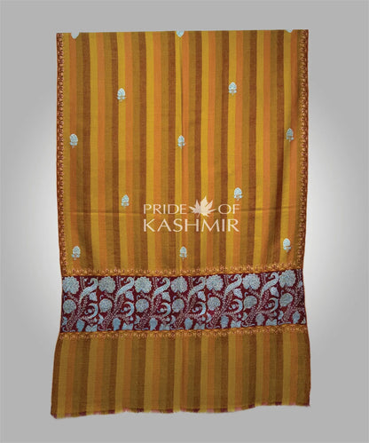 Amber Diwan Pride of Kashmir