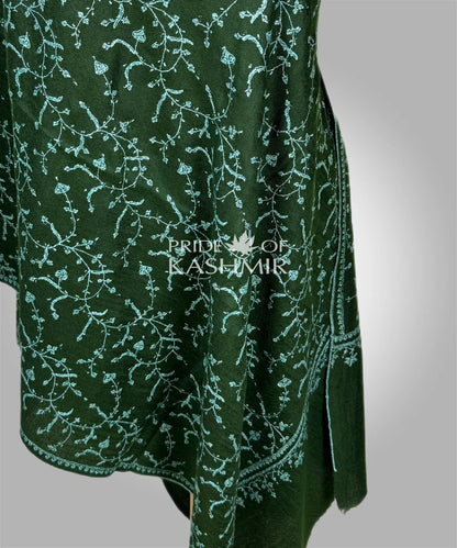 Emerald Whisper Pride of Kashmir