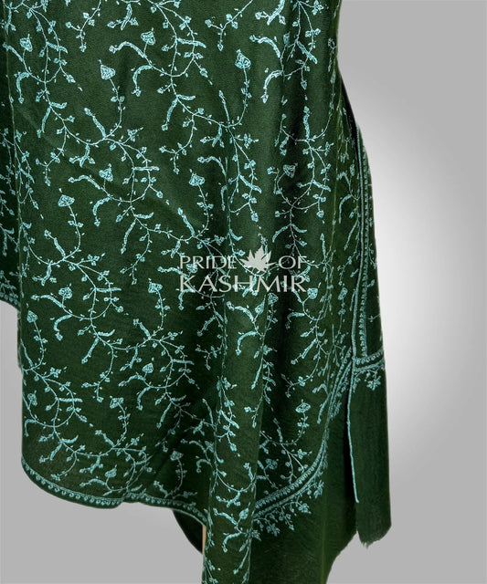 Emerald Whisper Pride of Kashmir