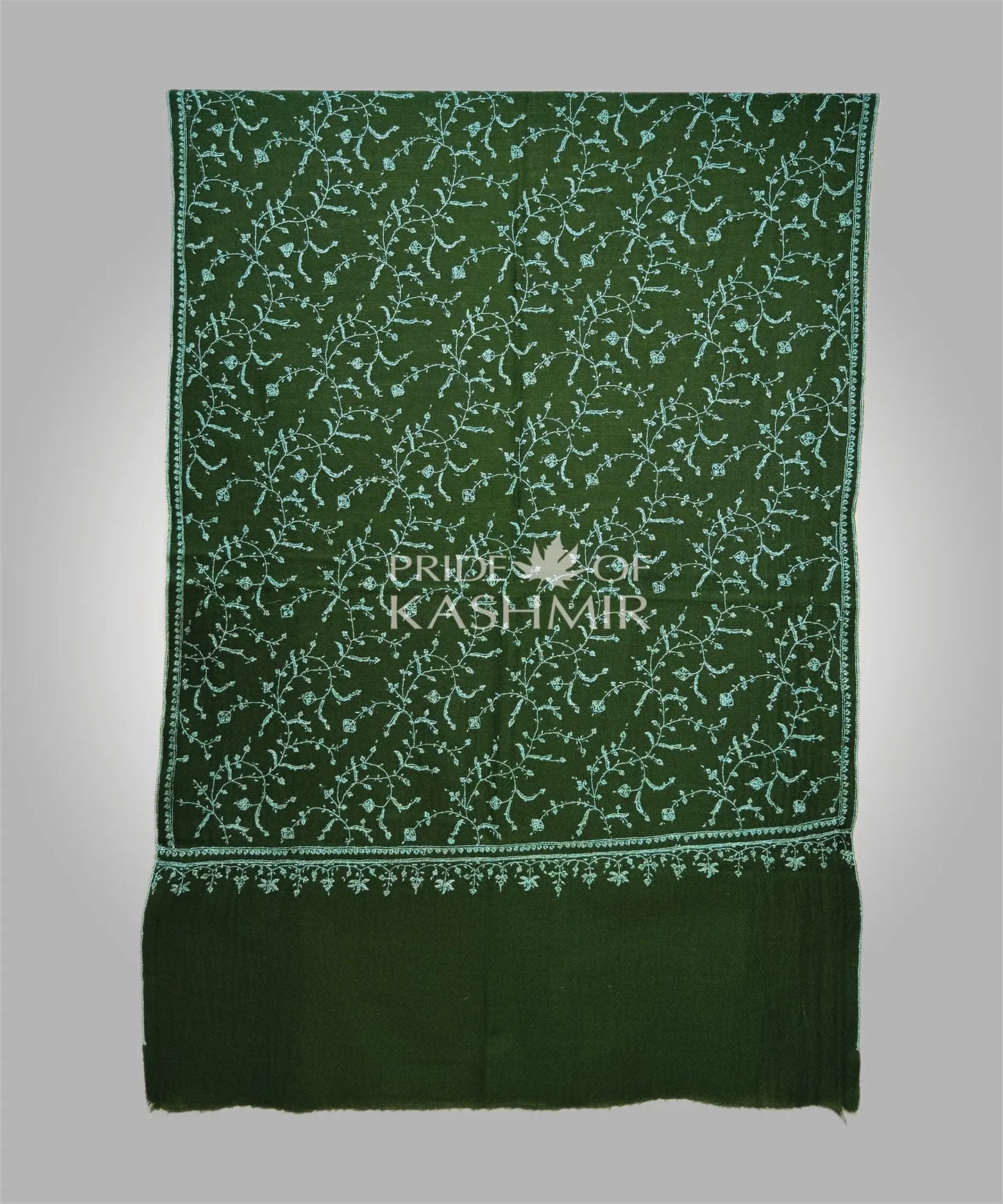 Emerald Whisper Pride of Kashmir