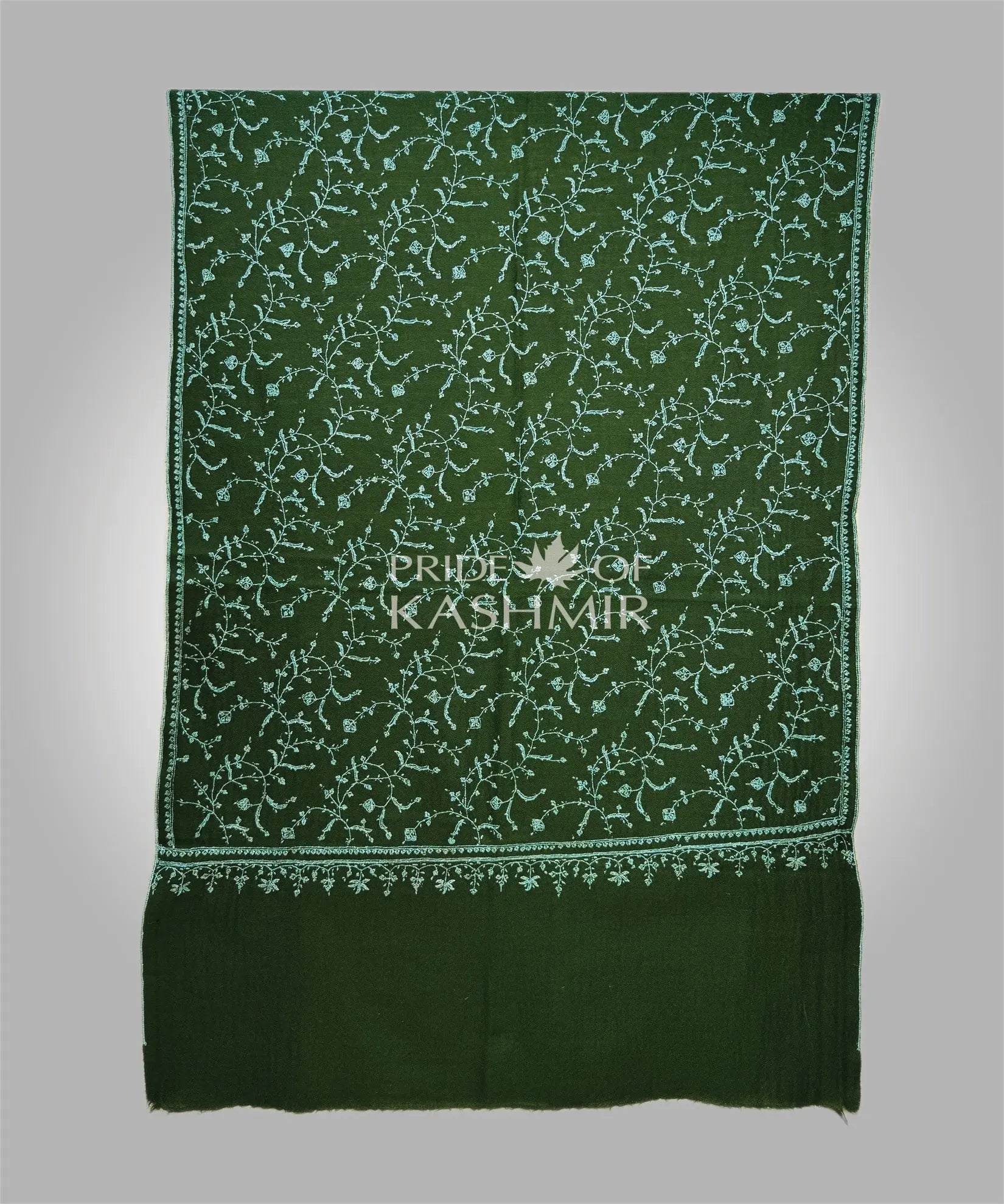 Emerald Whisper Pride of Kashmir