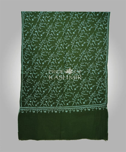Emerald Whisper Pride of Kashmir