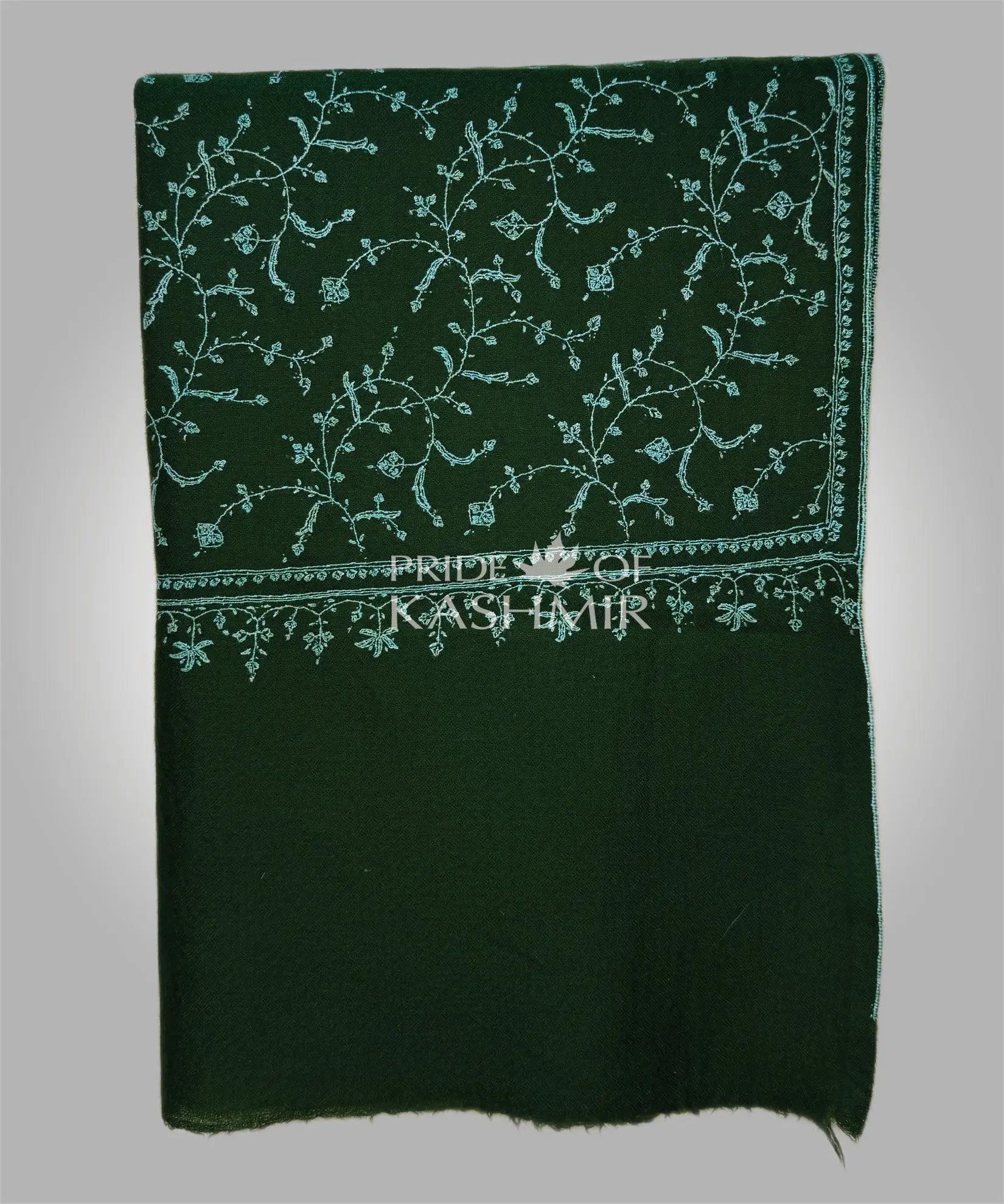 Emerald Whisper Pride of Kashmir