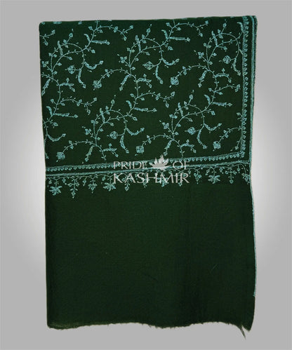 Emerald Whisper Pride of Kashmir