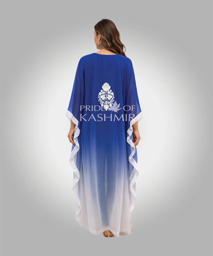 Sapphire Drift Pride of Kashmir