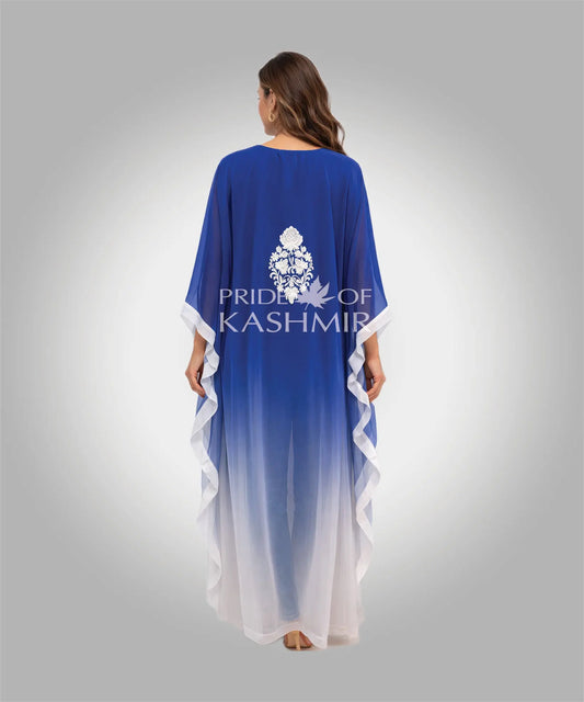 Sapphire Drift Pride of Kashmir