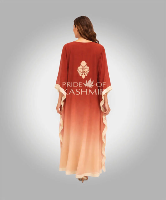 Amber Fade Pride of Kashmir