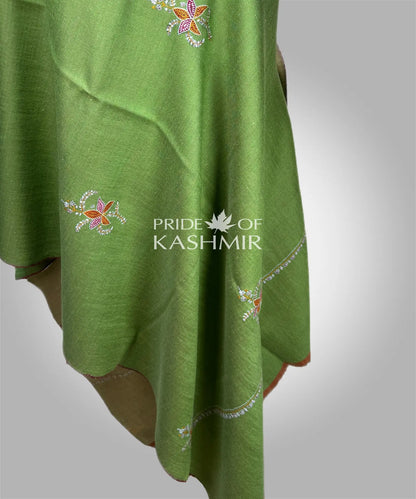 Zarin Sabz Pride of Kashmir