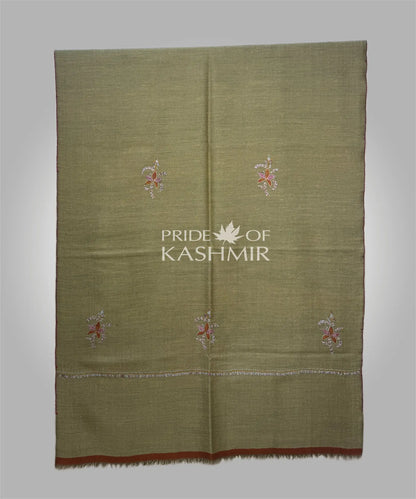 Zarin Sabz Pride of Kashmir