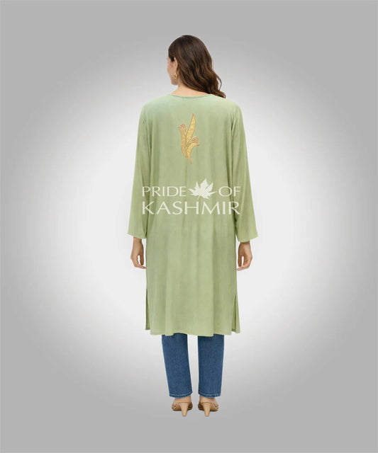 Mint Serenity Pride of Kashmir