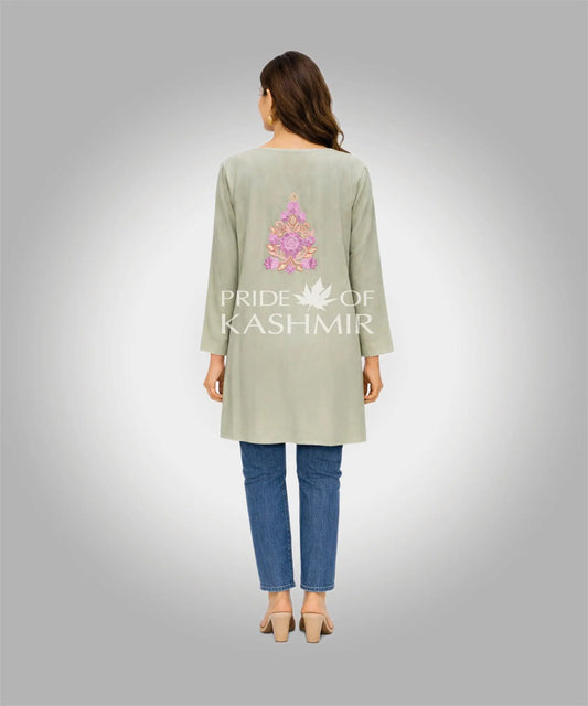 Spring Blush Pride of Kashmir
