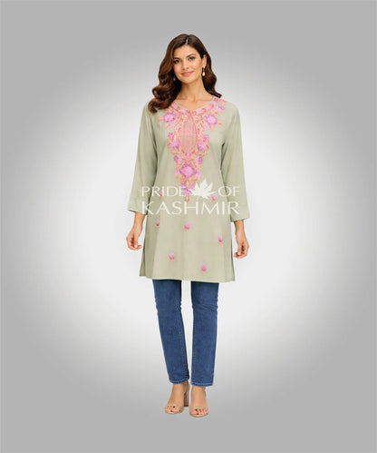 Spring Blush Pride of Kashmir