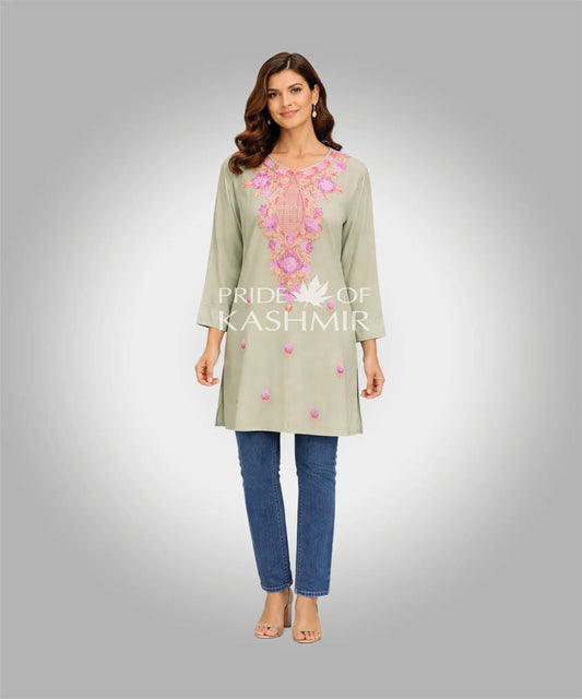 Spring Blush Pride of Kashmir