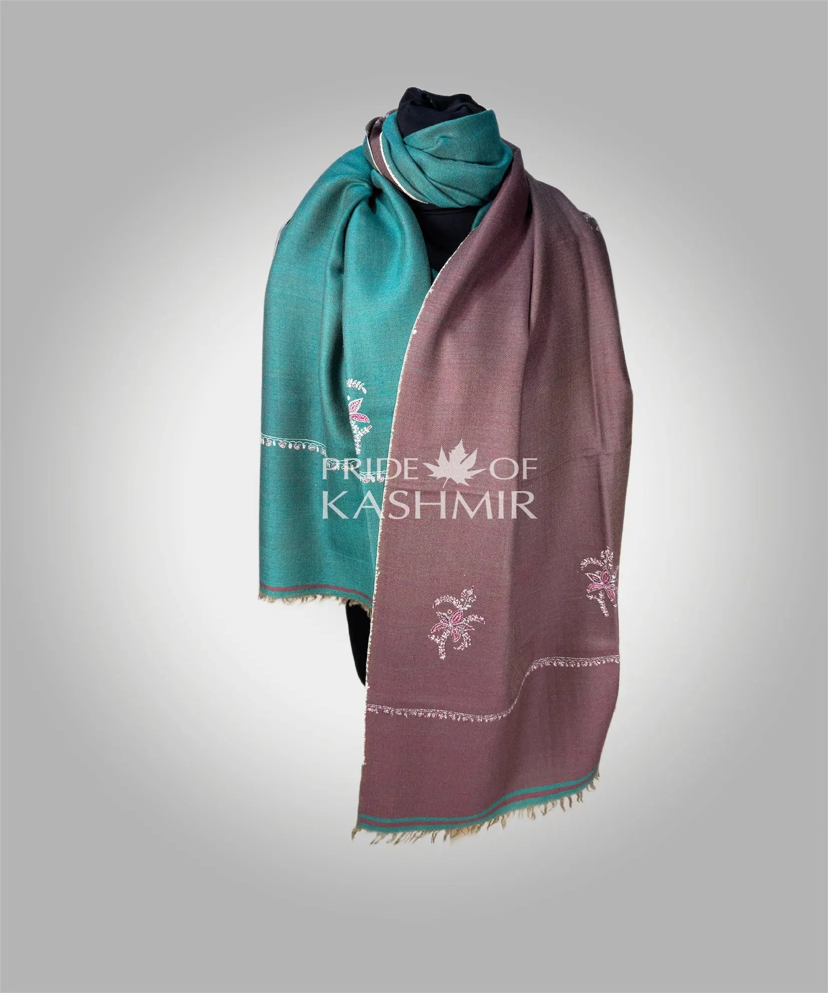 Neel-Banafsha Pride of Kashmir