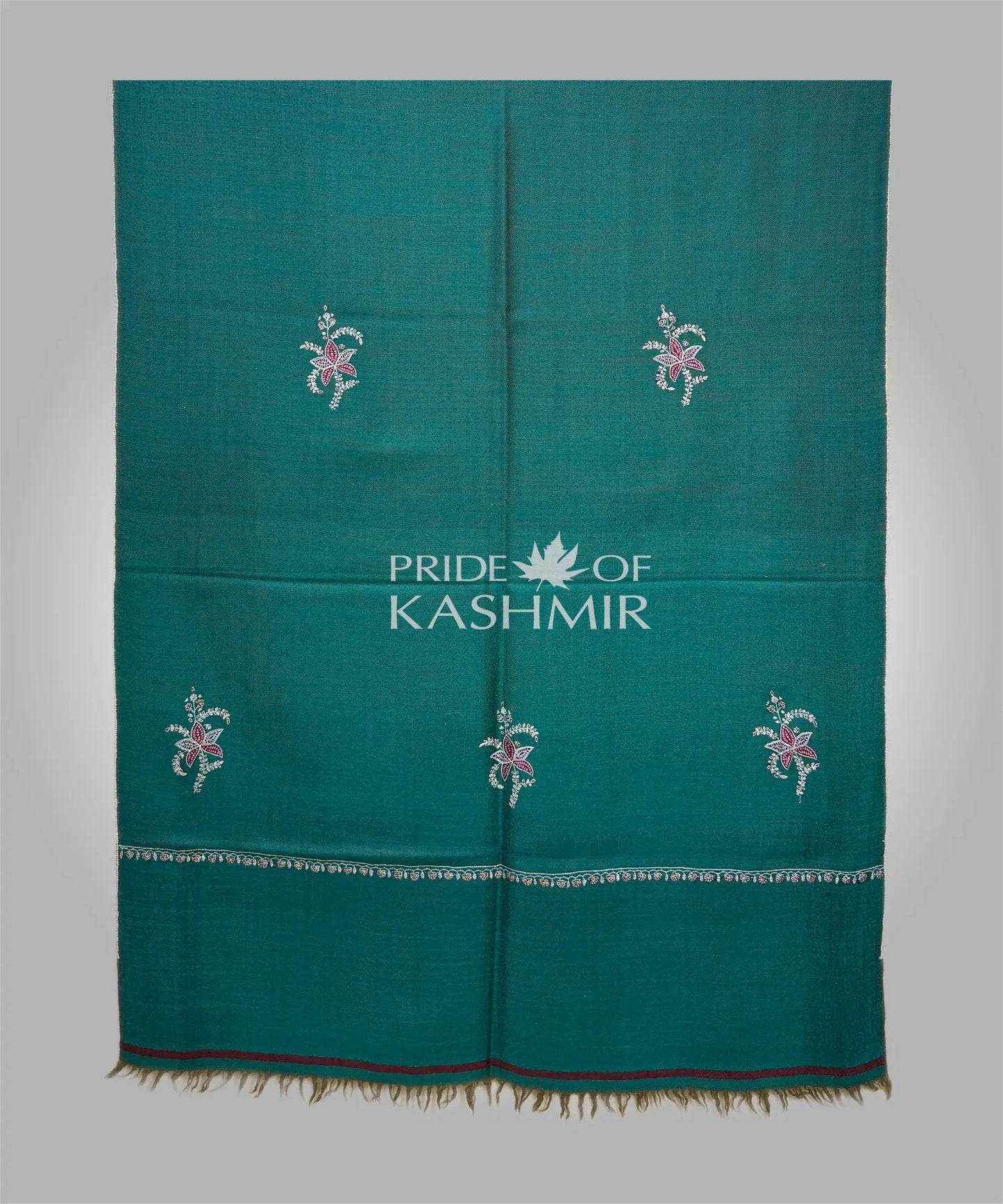 Neel-Banafsha Pride of Kashmir