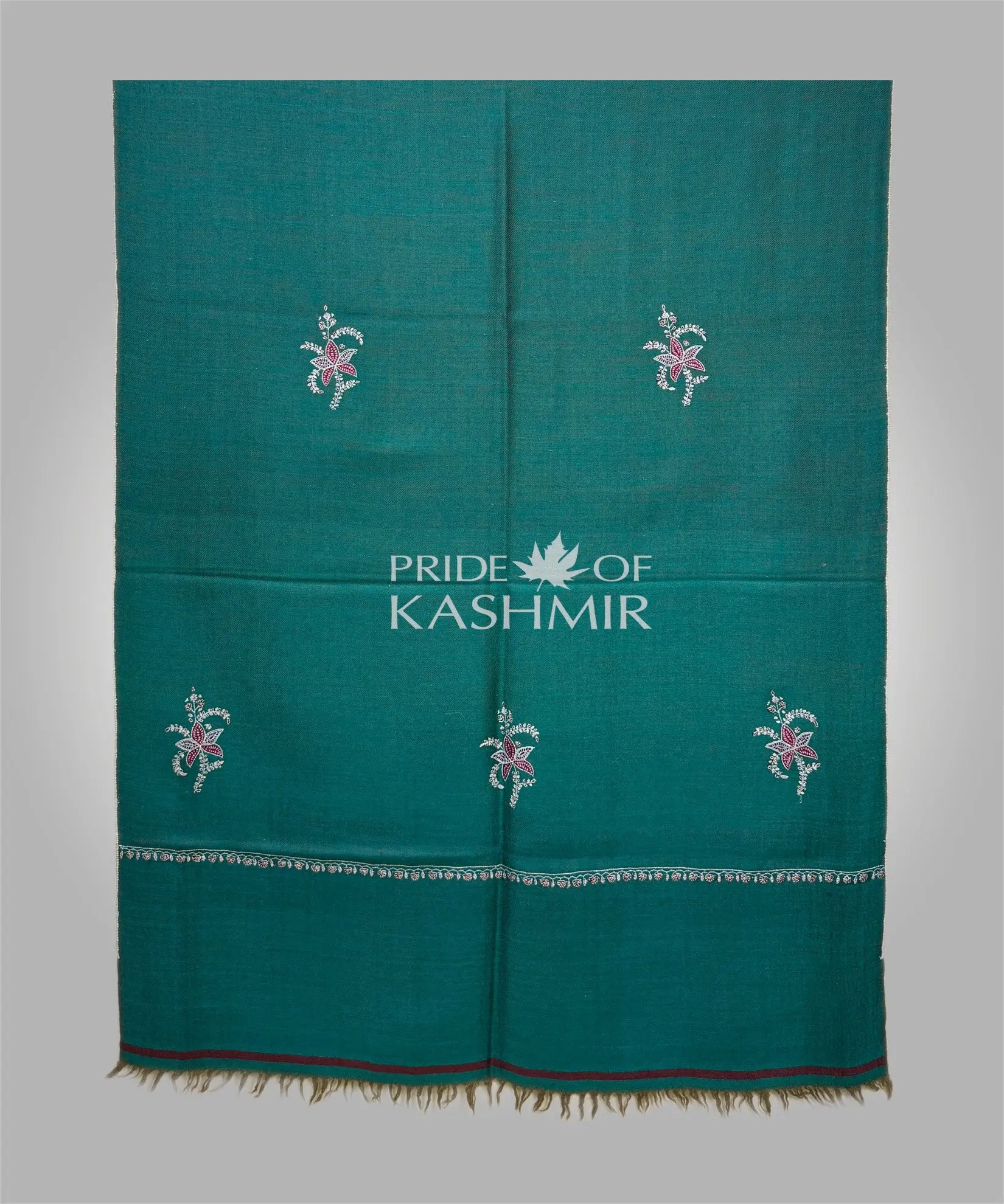 Neel-Banafsha Pride of Kashmir