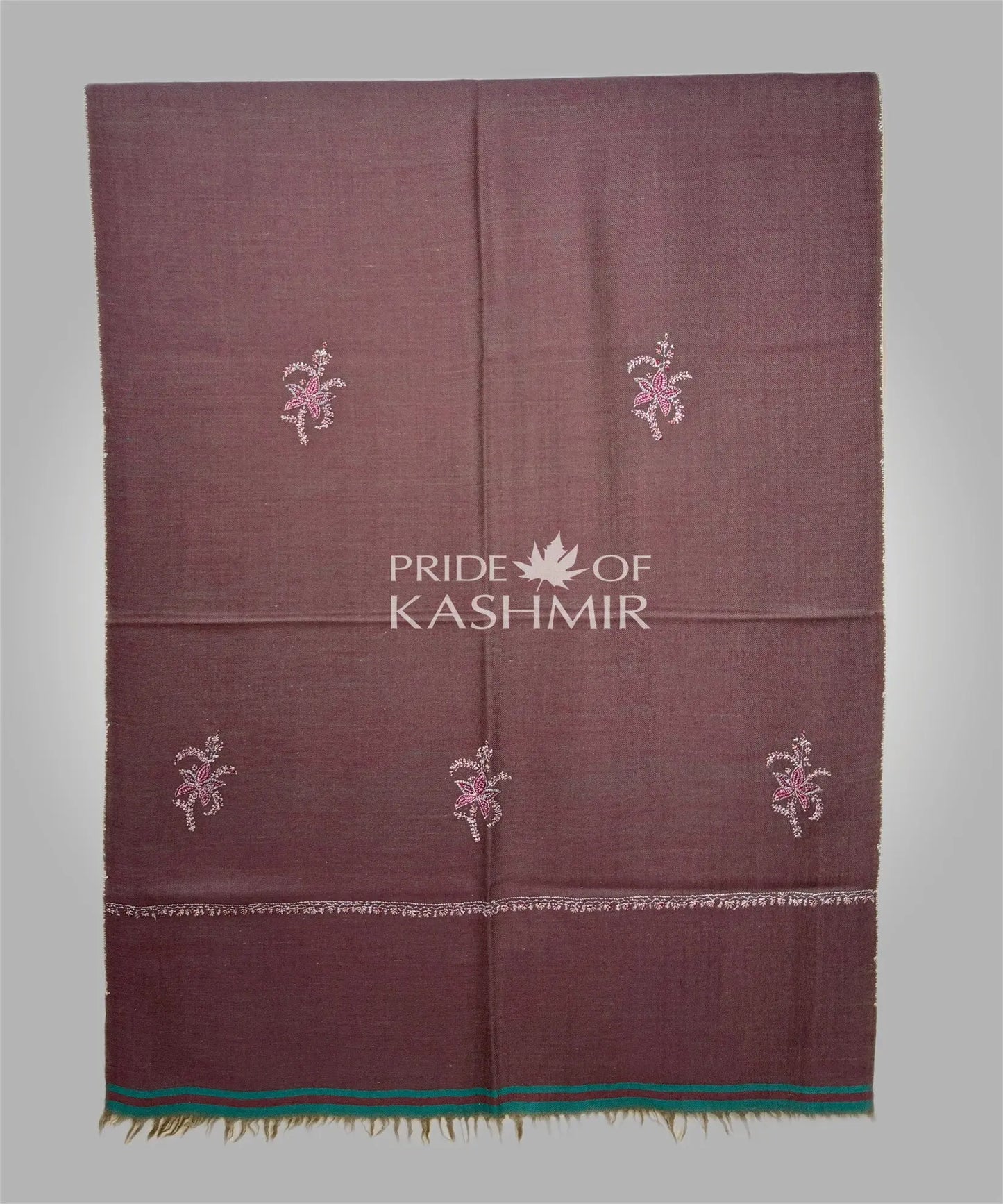 Neel-Banafsha Pride of Kashmir