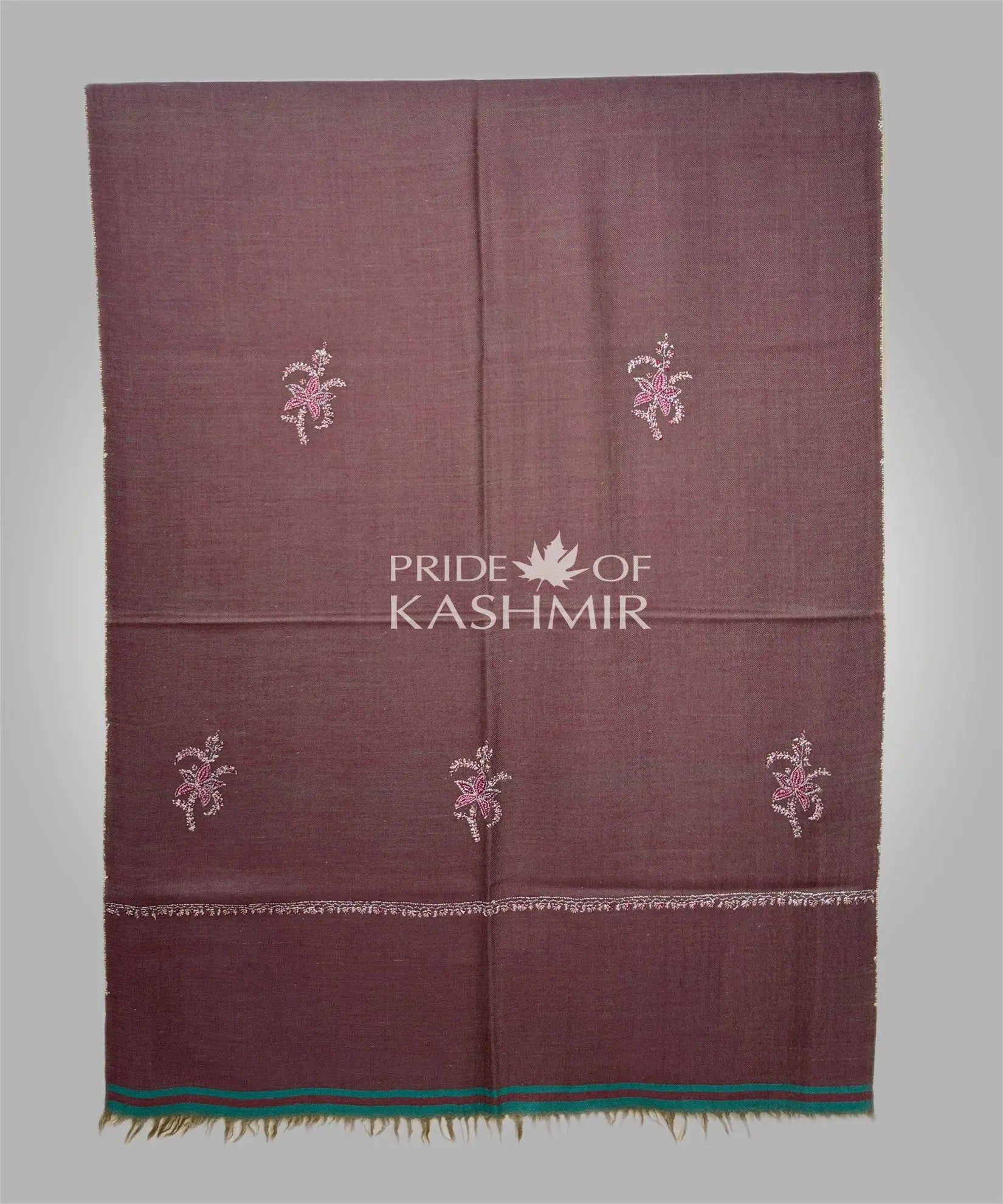 Neel-Banafsha Pride of Kashmir