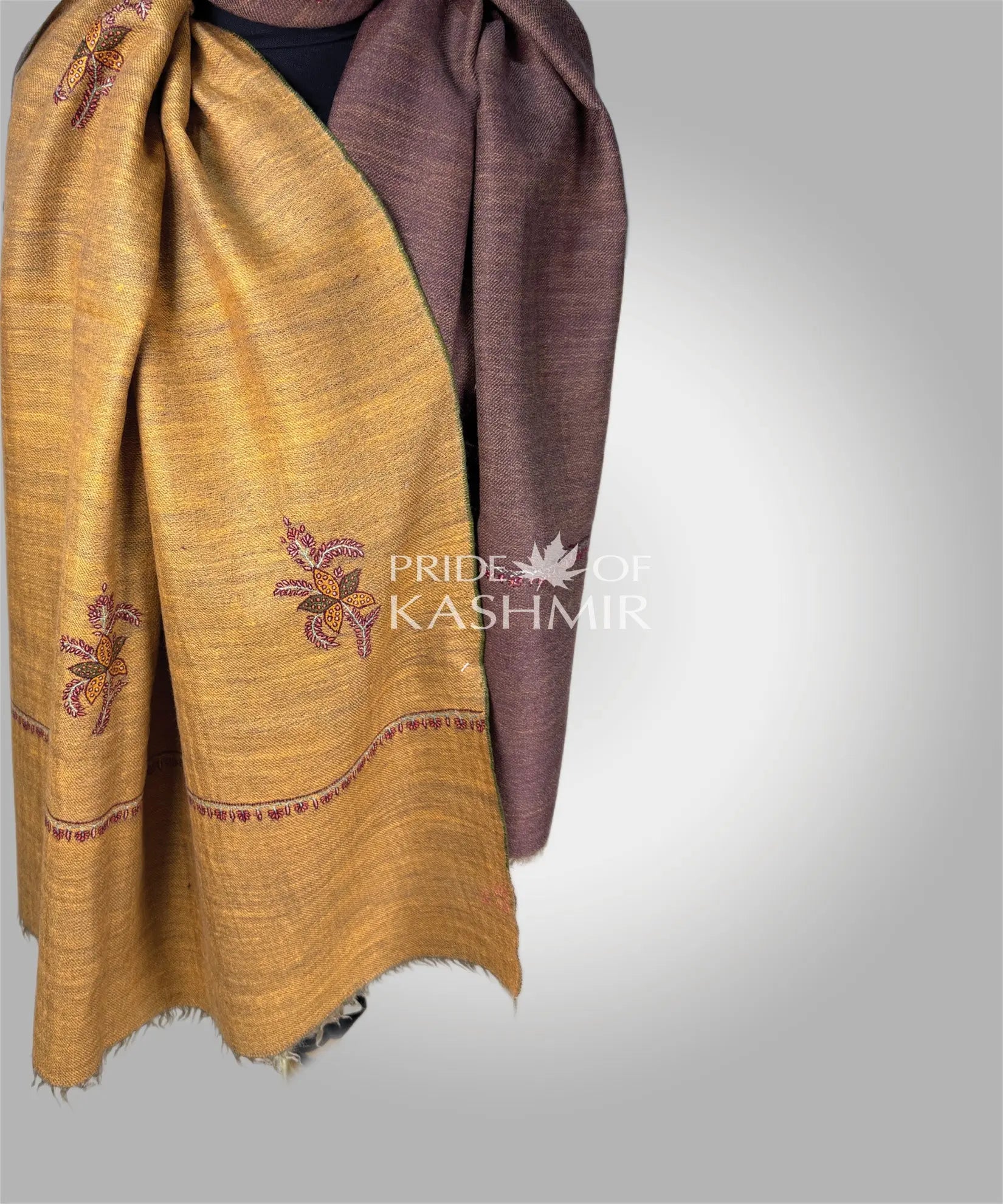 Gilded Earth Pride of Kashmir