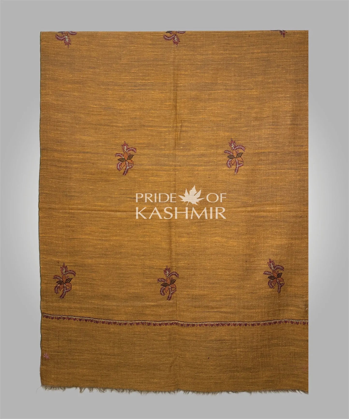 Gilded Earth Pride of Kashmir