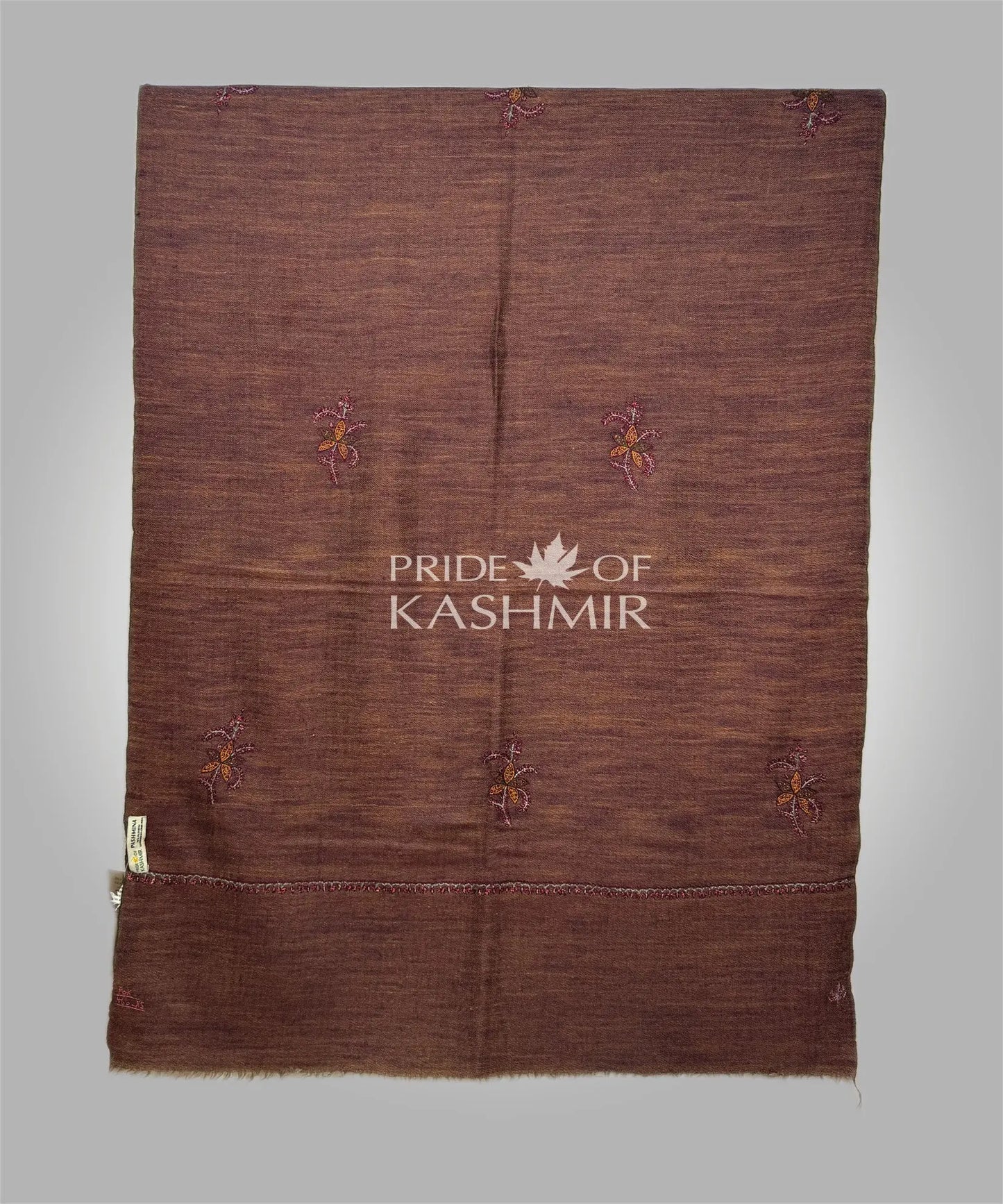 Gilded Earth Pride of Kashmir