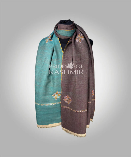 Teal Noor Pride of Kashmir