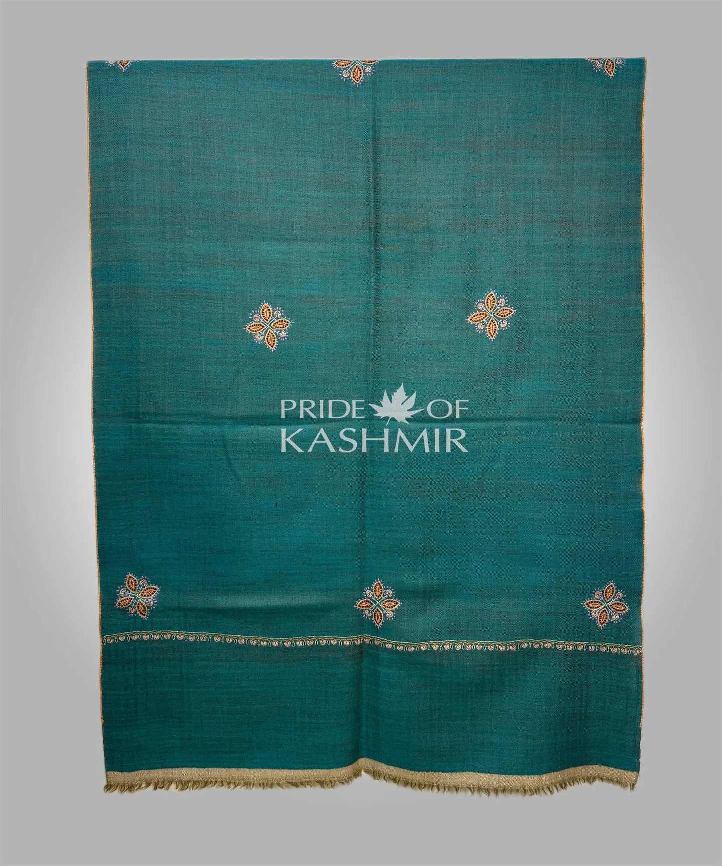 Teal Noor Pride of Kashmir