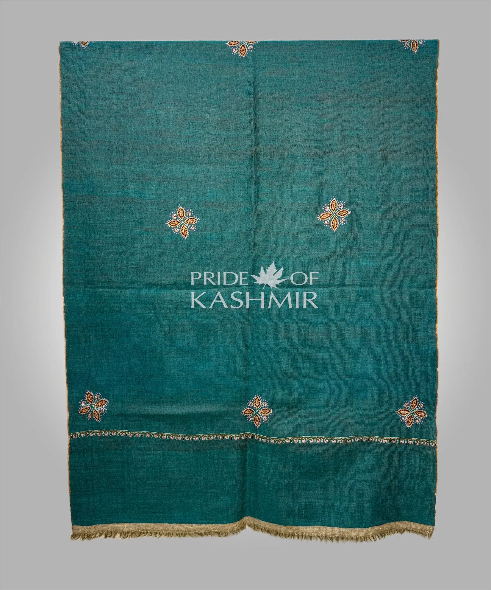 Teal Noor Pride of Kashmir