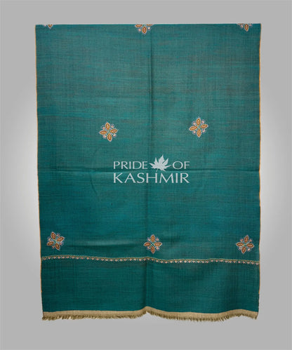 Teal Noor Pride of Kashmir