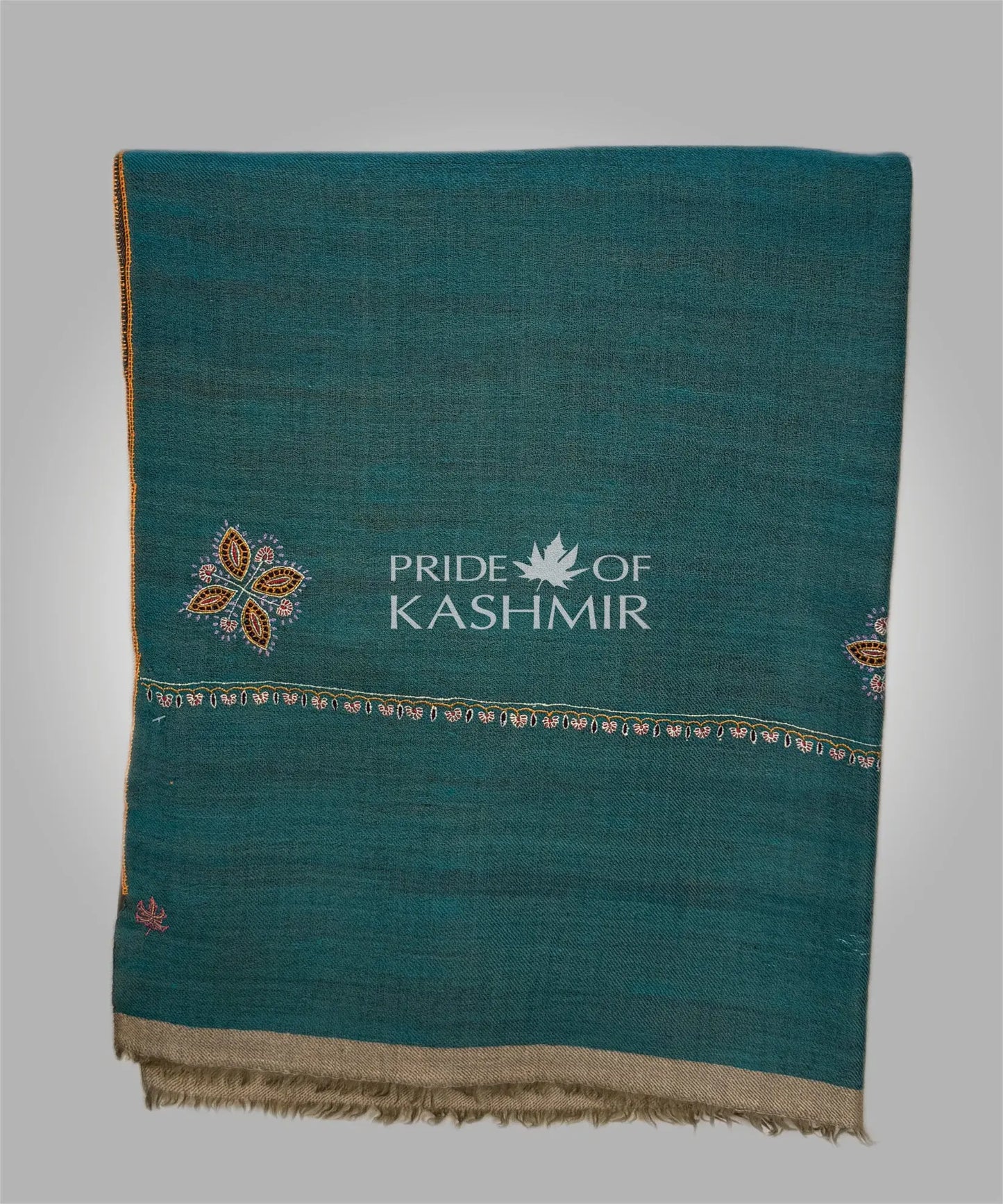 Teal Noor Pride of Kashmir