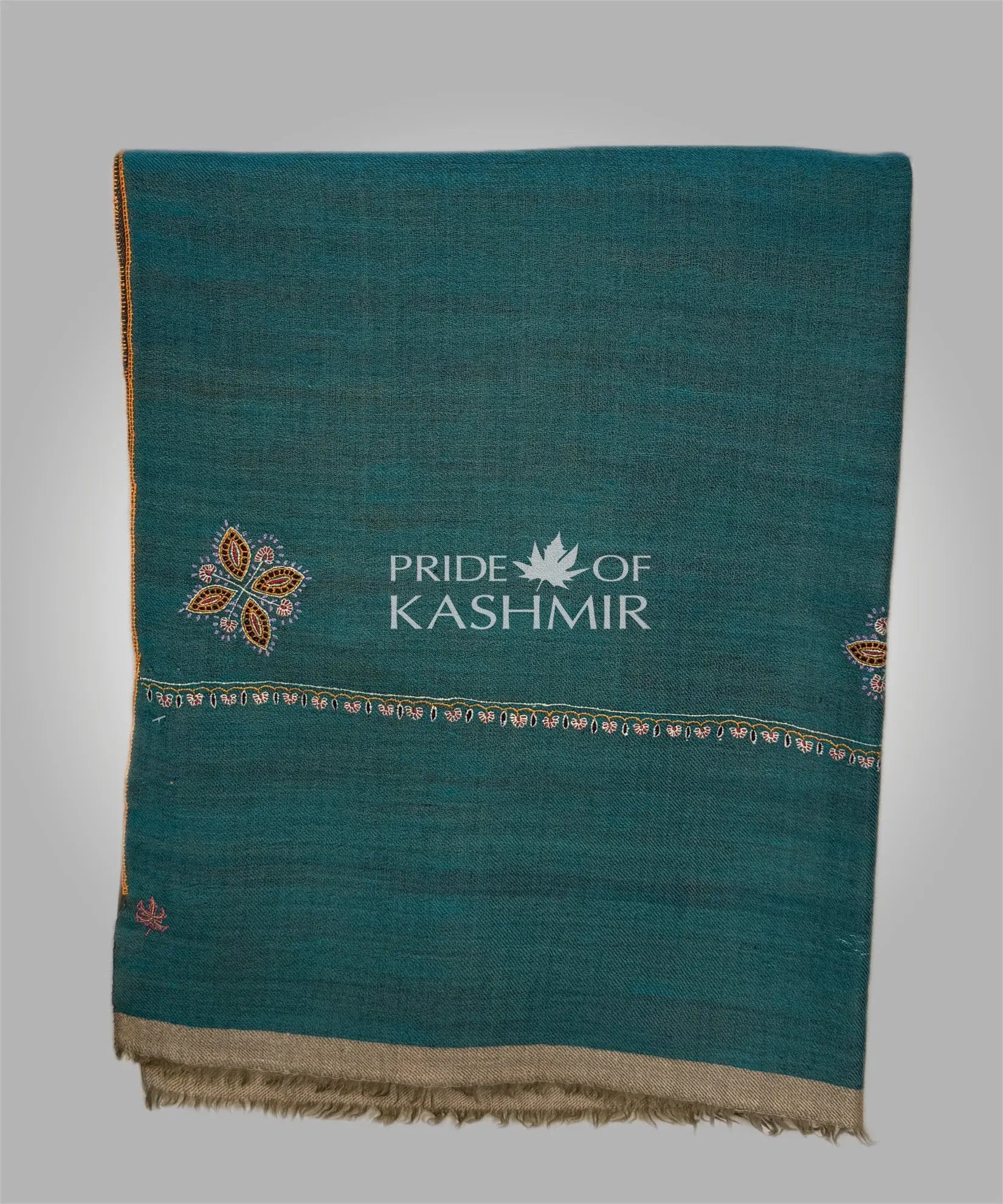 Teal Noor Pride of Kashmir