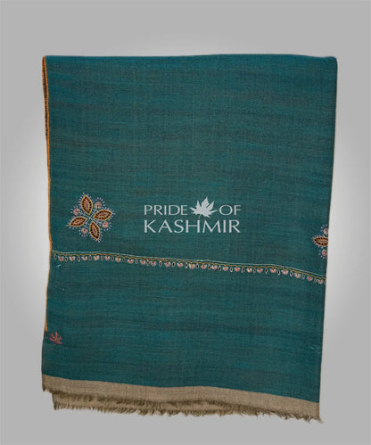Teal Noor Pride of Kashmir