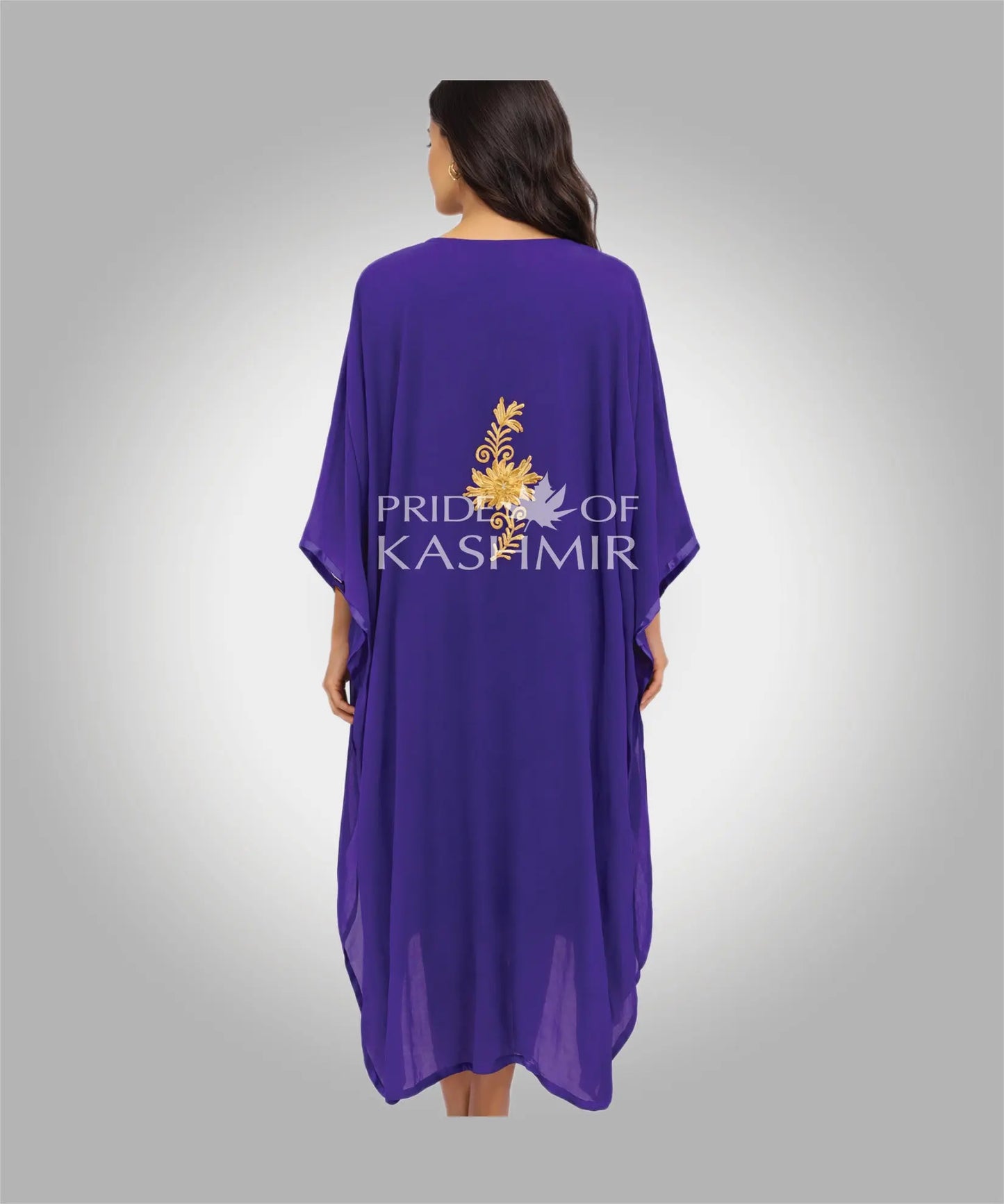 Royal Amethyst Pride of Kashmir